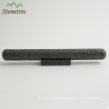 Stone marble chapati rolling pin